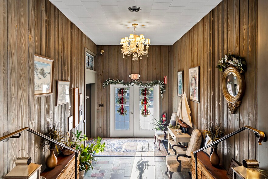 More Photos Of 147-155 Church St, Belford Storefront Retail Residential For Sale