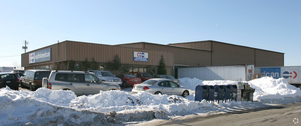 Primary Photo Of 61 Comstock Pky, Cranston Service For Lease