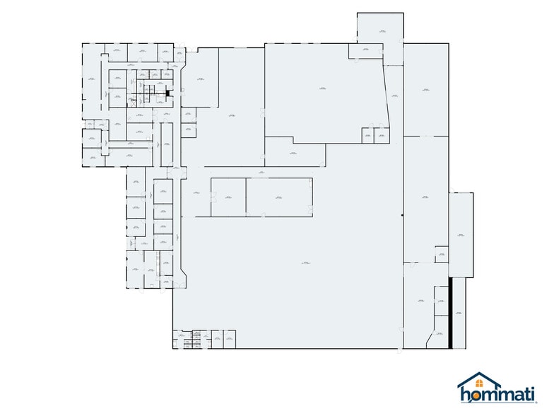 More Photos Of 200 Tilton Rd, Northfield Distribution For Lease