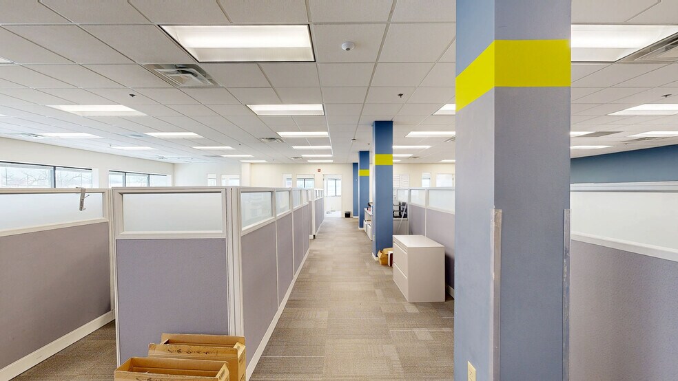 More Photos Of 8211 Town Center Dr, Nottingham Medical For Lease