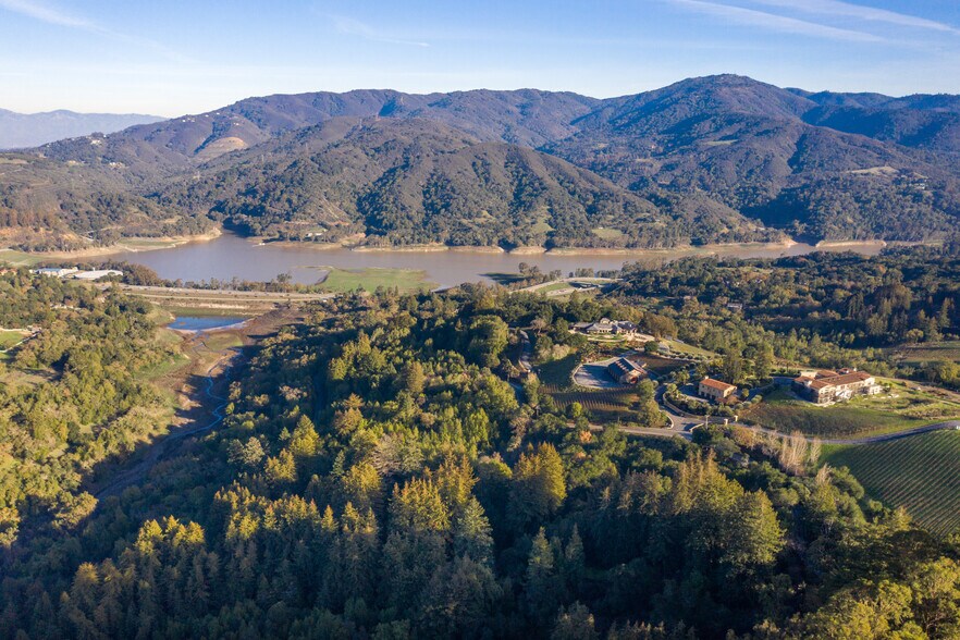 More Photos Of 18655 Black, Los Gatos Land For Sale