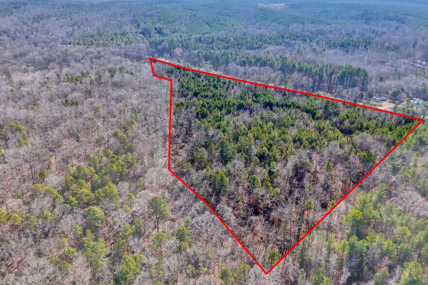 More Photos Of 20040 Highway 72 E, Clinton Land For Sale