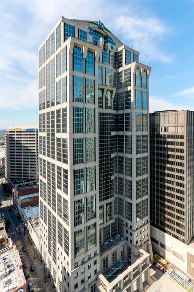 More Photos Of 424 Church St, Nashville Office For Lease