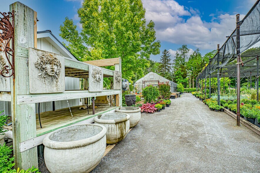More Photos Of 185 N Country Rd, Mount Sinai Garden Center For Sale