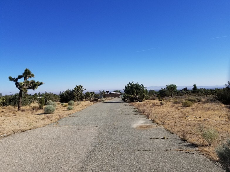 More Photos Of 1998 Highway 138, Pinon Hills Land For Sale
