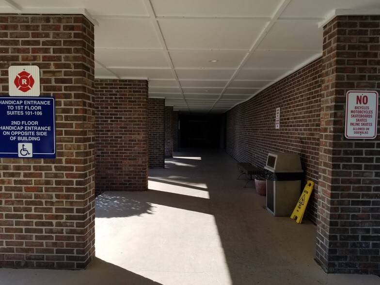 More Photos Of 1500 SE Magnolia Ext, Ocala Medical For Lease