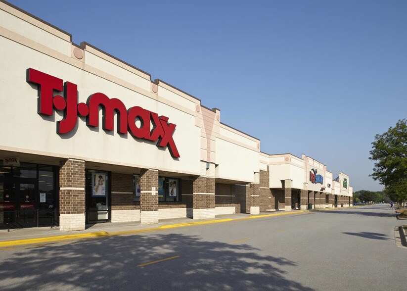 More Photos Of 13140 S Cicero Ave, Crestwood Unknown For Lease