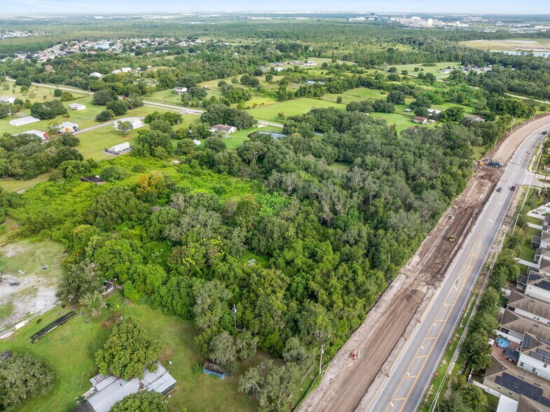 More Photos Of 4345 Boggy Creek Rd, Kissimmee Land For Sale