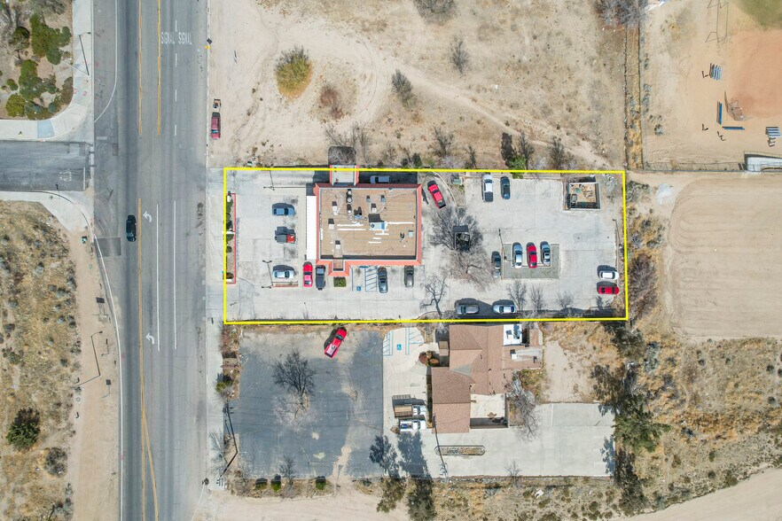 More Photos Of 9599 Sheep Creek Rd, Phelan Fast Food For Sale