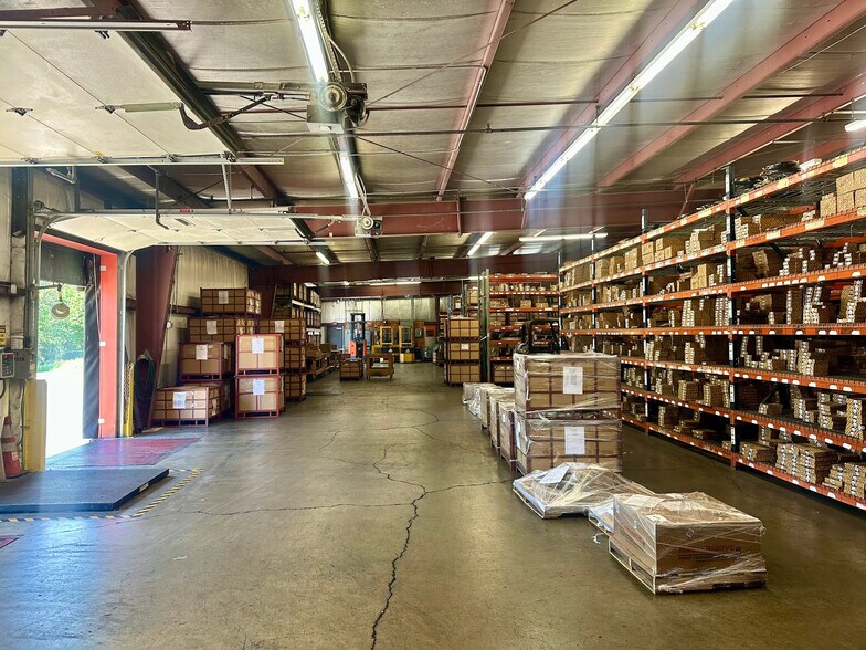 More Photos Of 701 Highland Ave, Fort Atkinson Warehouse For Sale
