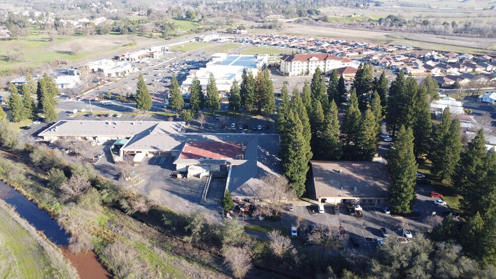 More Photos Of 7238-7268 Murieta Dr, Rancho Murieta Restaurant For Sale