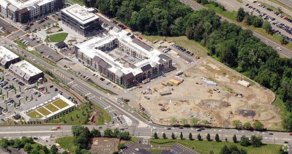 Primary Photo Of 400 Market St, Montvale Office For Lease