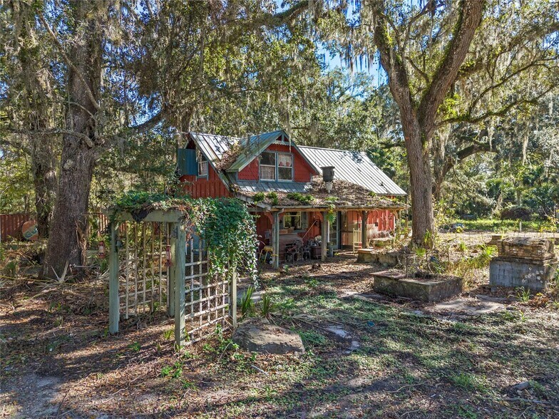 More Photos Of 13524 Corkwood Ln, Astatula Land For Sale