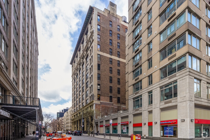 Primary Photo Of , New York Office For Sale