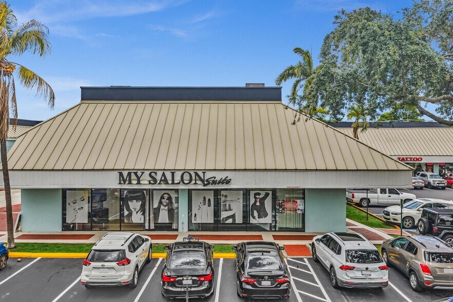 More Photos Of 4412-4678 N University Dr, Lauderhill Unknown For Lease