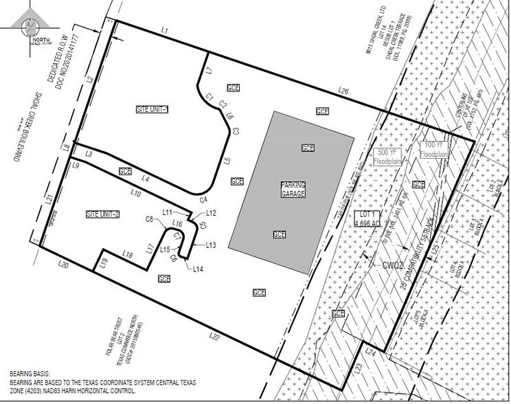 More Photos Of 7951 Shoal Creek Blvd, Austin Medical For Lease