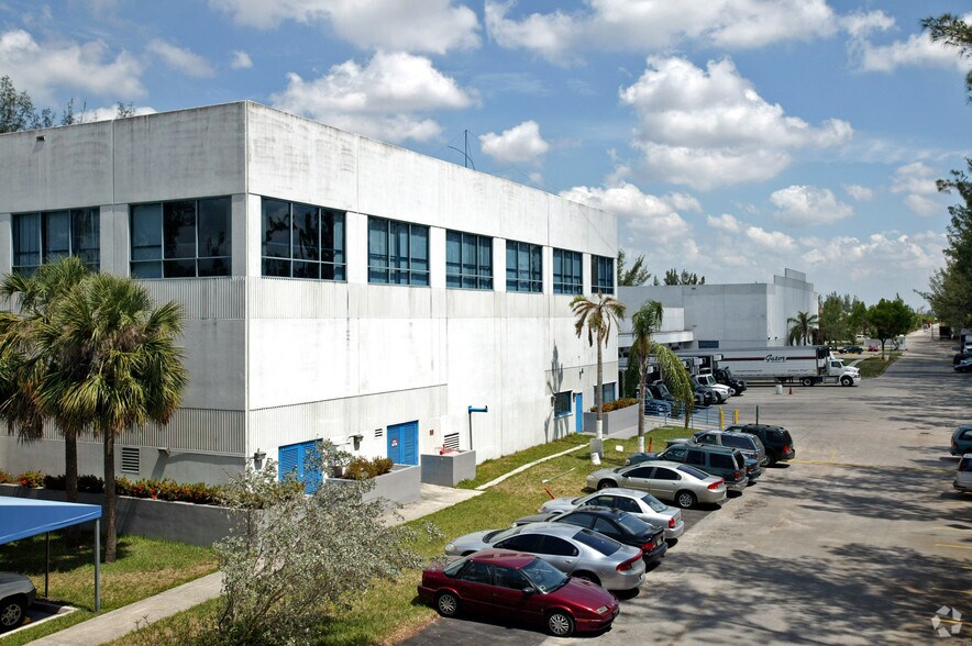 More Photos Of 1500 NW 95th Ave, Miami Warehouse For Lease