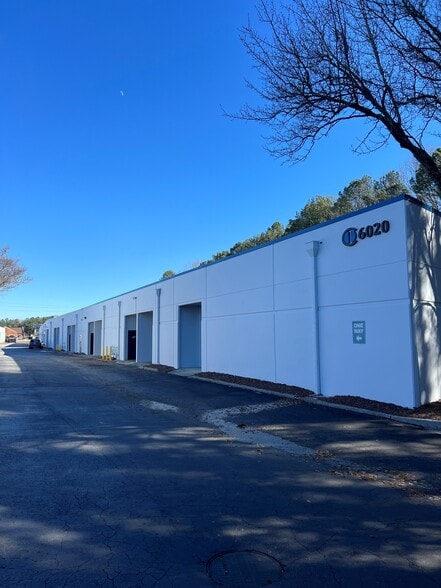 More Photos Of 6000 Dawson Blvd, Norcross Unknown For Lease