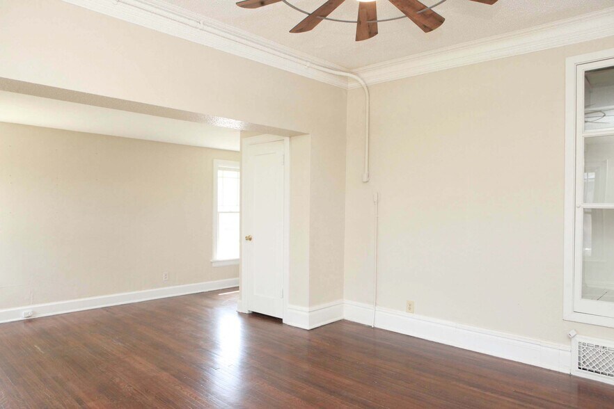 More Photos Of 1629 S Peoria Ave, Tulsa Loft Creative Space For Lease