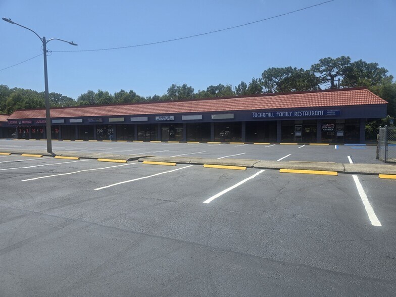 More Photos Of 5486 S Suncoast Blvd, Homosassa Unknown For Lease