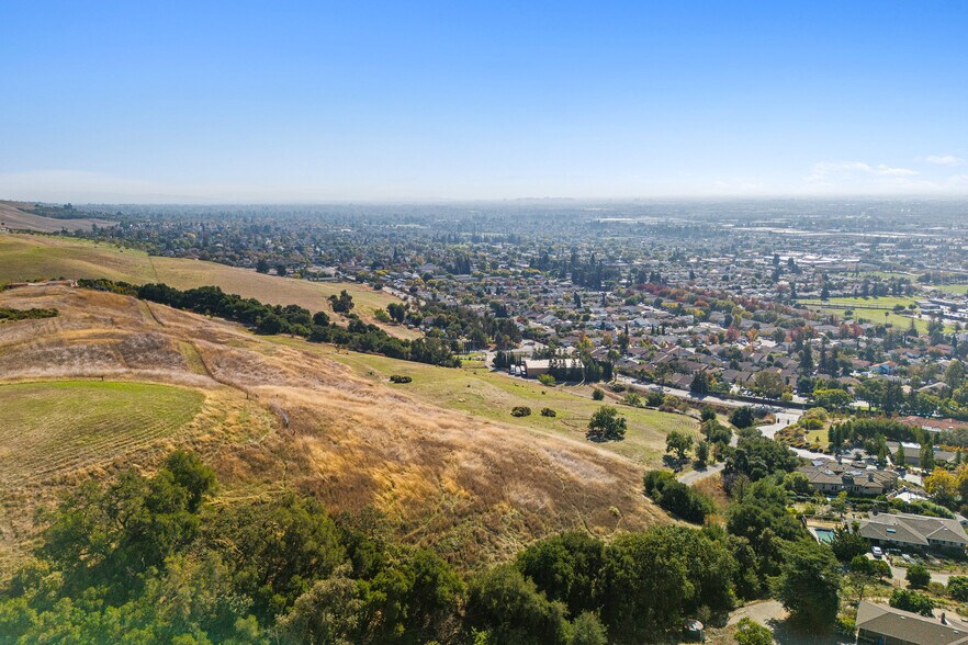 More Photos Of 1995 Old Calaveras Rd, Milpitas Land For Sale