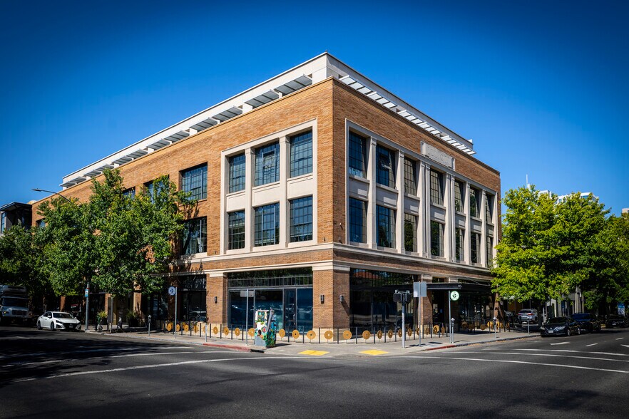 More Photos Of 1530 J St, Sacramento Apartments For Lease