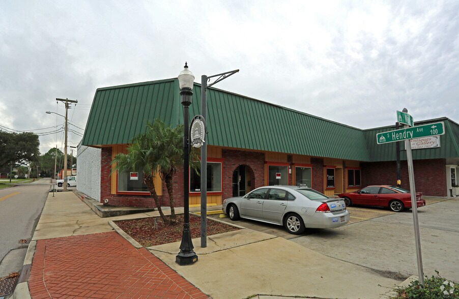 More Photos Of 465 E Main St, Bartow Medical For Sale
