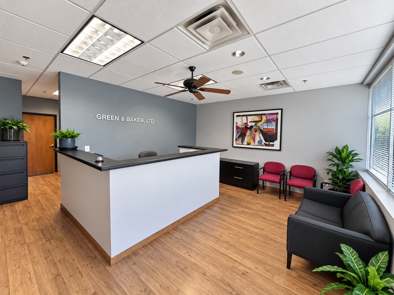 More Photos Of 9332 E Raintree Dr, Scottsdale Medical For Sale