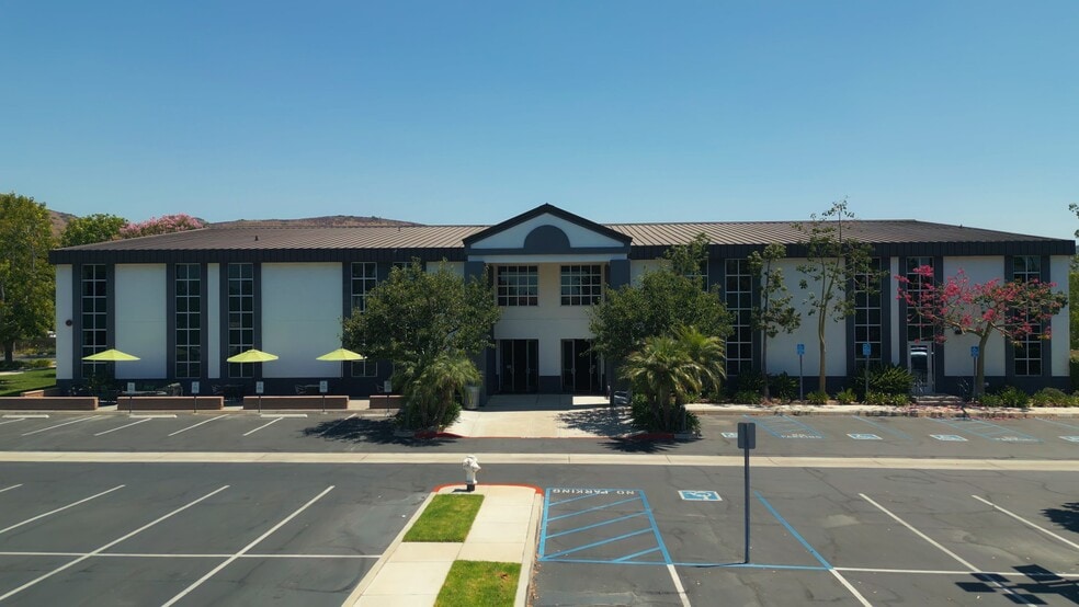Primary Photo Of 4700 E Walnut Ave, Orange Religious Facility For Sale