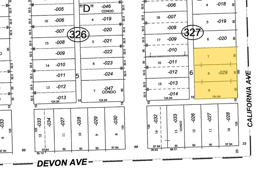 More Photos Of 6420 N California Ave, Chicago Coworking Space