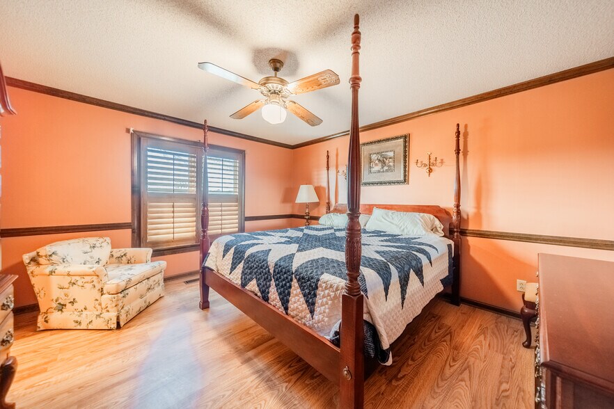 More Photos Of 15670 Bethel Avenue Ext, Midland Land For Sale