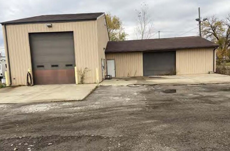 More Photos Of 5155 Telegraph Rd, Toledo Warehouse For Lease