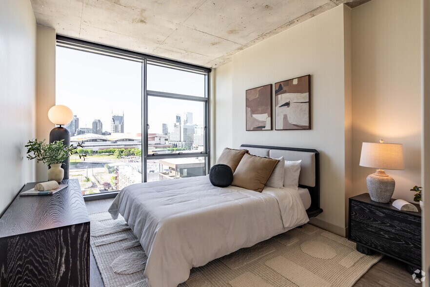 More Photos Of 620 8th Ave S, Nashville Apartments For Lease