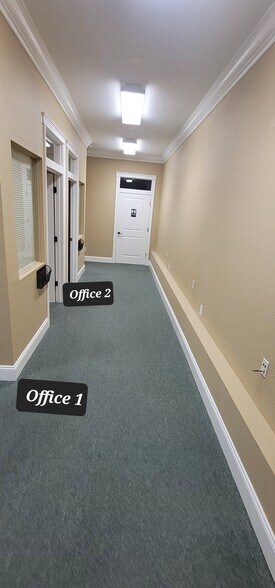 More Photos Of 101 H St, Antioch Storefront Retail Office For Lease