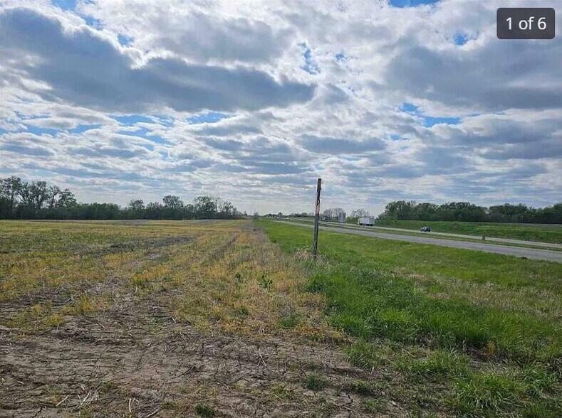 More Photos Of Harmony Avenue & 125th Road, Sweet Springs Land For Lease