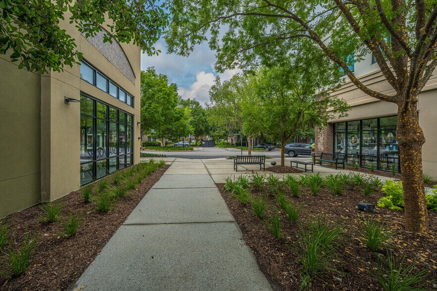 More Photos Of 1956 Long Grove Dr, Mount Pleasant General Retail For Lease