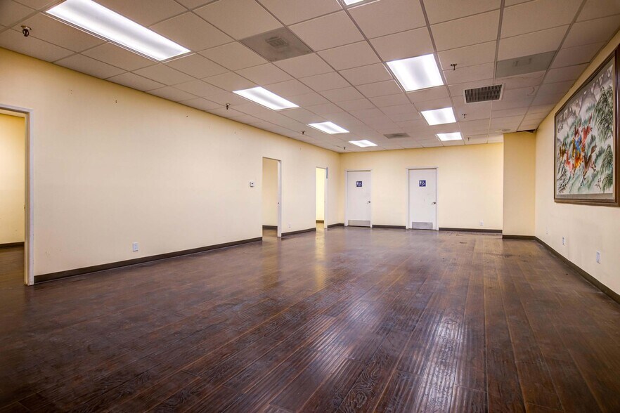 More Photos Of 6820-6830 E Washington Blvd, Commerce Refrigeration Cold Storage For Lease