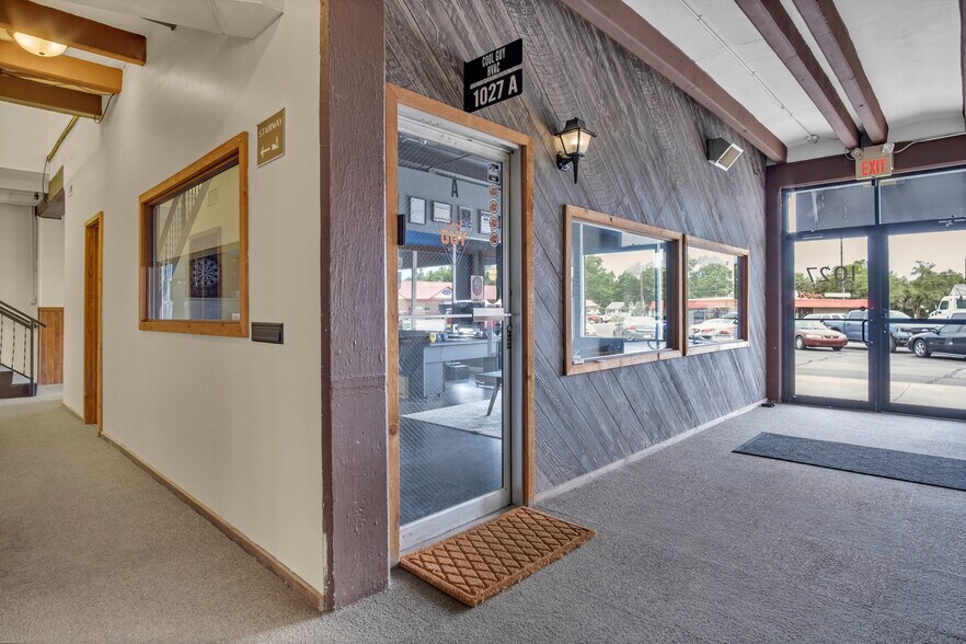 More Photos Of 1023-1039 Washington Rd, Newton Storefront Retail Office For Sale