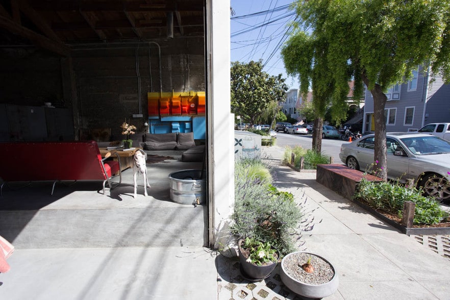 More Photos Of 930 Alabama St, San Francisco Loft Creative Space For Sale