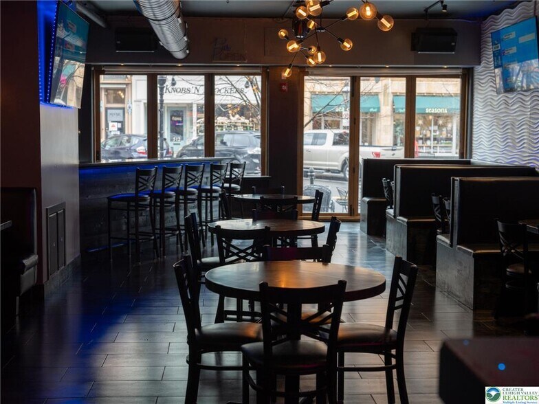 More Photos Of 515 Main St, Bethlehem Restaurant For Sale