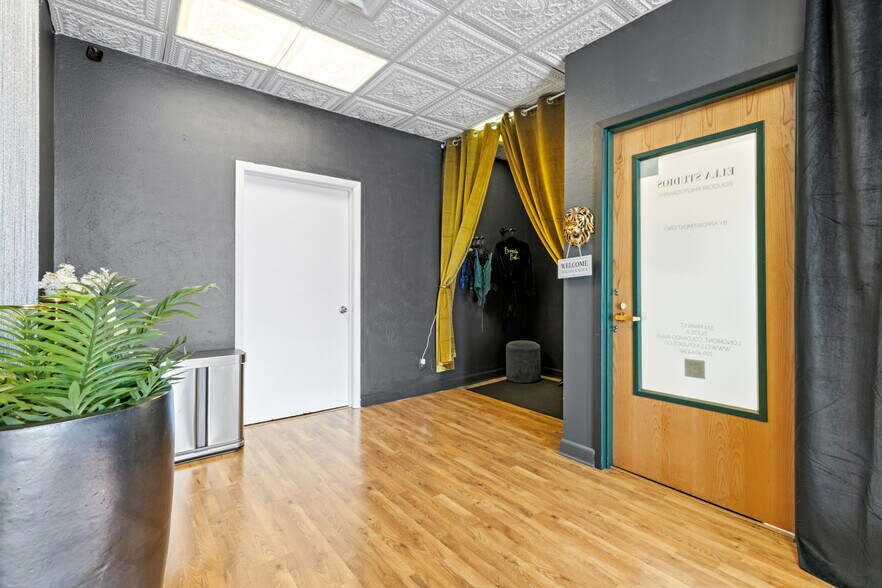 More Photos Of 320 Main St, Longmont General Retail For Lease
