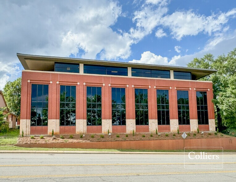 Primary Photo Of 1812 Lincoln St, Columbia Office For Lease