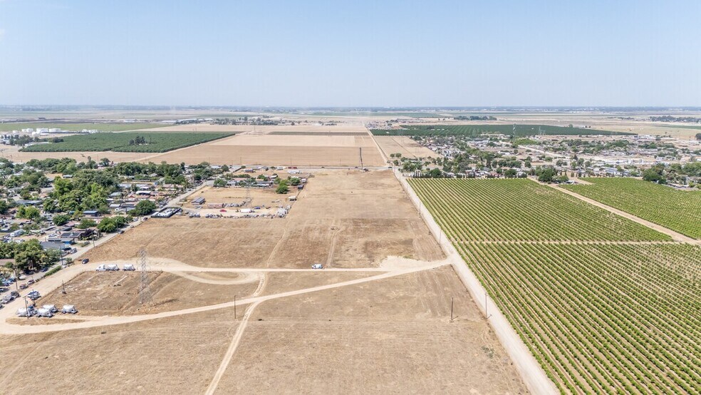 More Photos Of 5915 Weepatch Hwy, Bakersfield Land For Sale