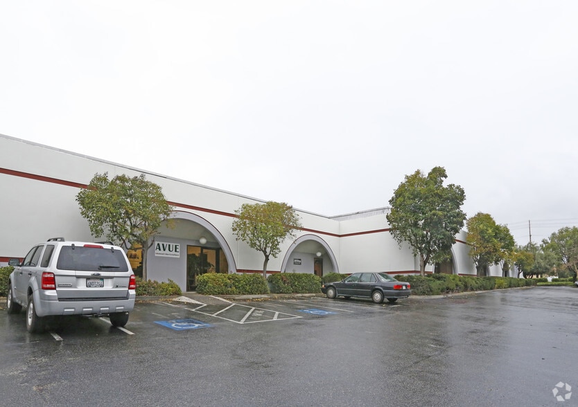 Primary Photo Of 1180 Miraloma Way, Sunnyvale Warehouse For Lease