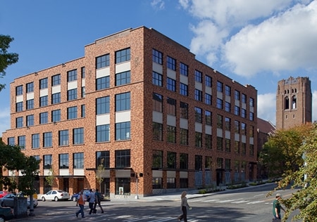 Primary Photo Of 4201 15th Ave NE, Seattle Office For Lease