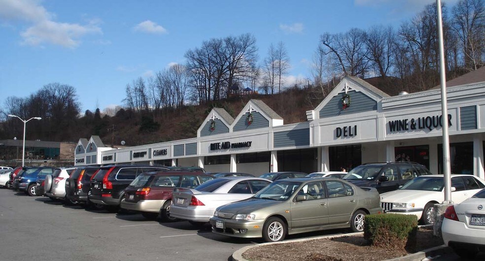 More Photos Of 875 Saw Mill River Rd, Ardsley General Retail For Lease