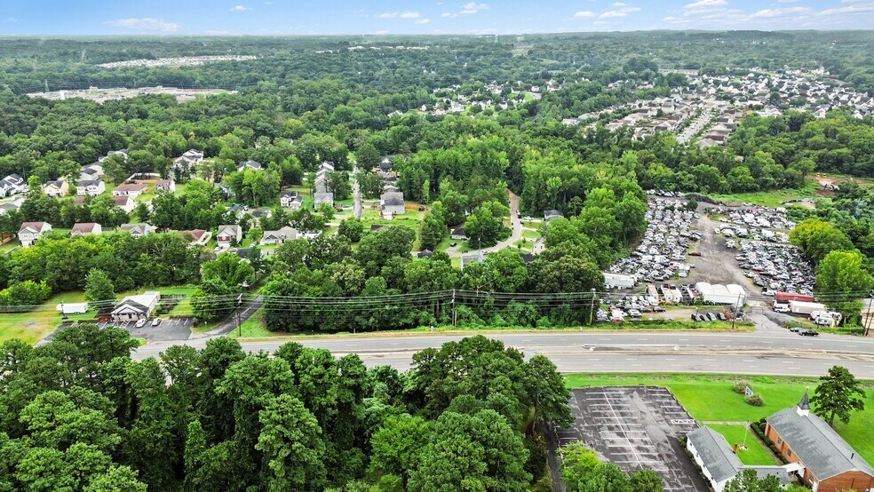 More Photos Of 12002-12022 N Tryon St, Charlotte Land For Sale