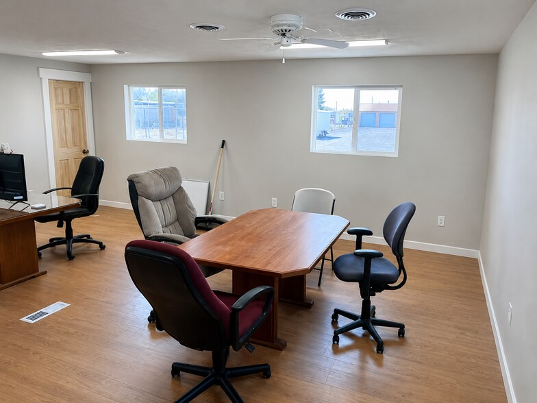 More Photos Of 1612 S Campbell St, Spokane Warehouse For Sale