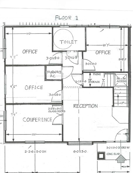 More Photos Of 6778-6780 S 1300 E, Salt Lake City Office For Lease