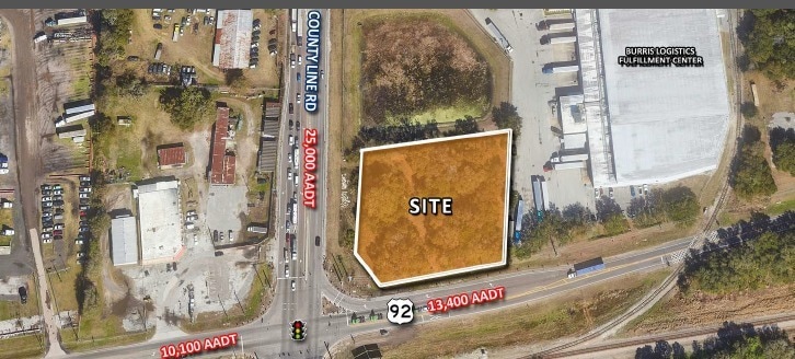 More Photos Of ,  Land For Sale